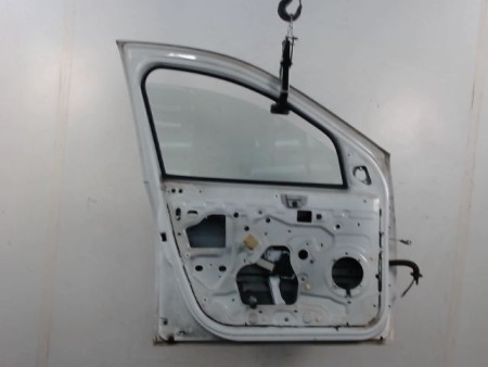 PORTE AVANT GAUCHE DACIA SANDERO