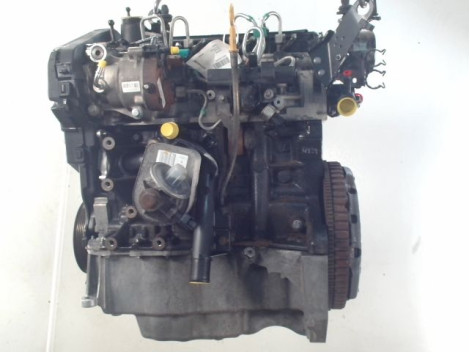 MOTEUR DIESEL DACIA SANDERO 1.5 dCi
