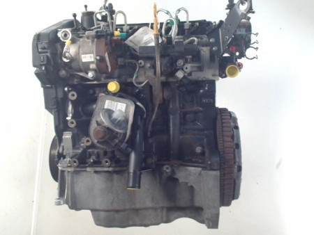 MOTEUR DIESEL DACIA SANDERO 1.5 dCi