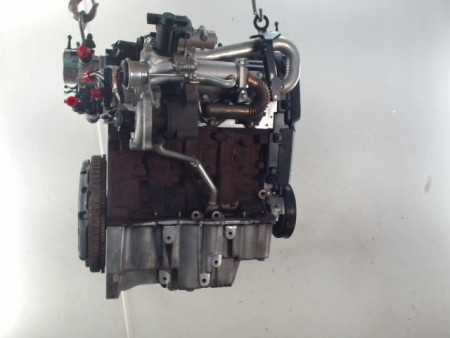MOTEUR DIESEL DACIA SANDERO 1.5 dCi