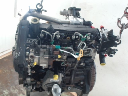 MOTEUR DIESEL DACIA SANDERO 1.5 dCi