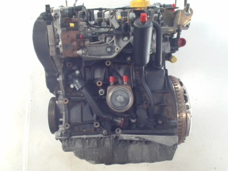 MOTEUR DIESEL RENAULT LAGUNA 1.9 dCi 