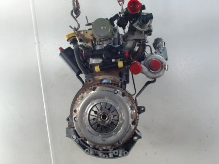 MOTEUR DIESEL RENAULT LAGUNA 1.9 dCi 