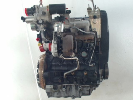 MOTEUR DIESEL RENAULT LAGUNA 1.9 dCi 