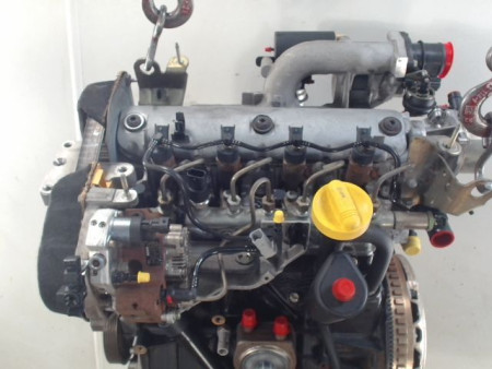 MOTEUR DIESEL RENAULT LAGUNA 1.9 dCi 