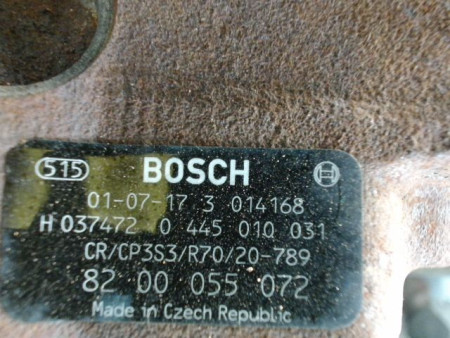 MOTEUR DIESEL RENAULT LAGUNA 1.9 dCi 