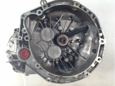 BOITE A VITESSE MECANIQUE RENAULT LAGUNA 1.9 dCi 
