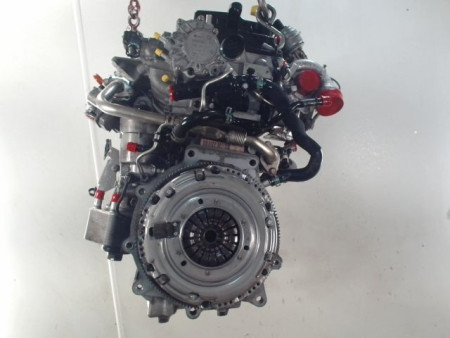 MOTEUR DIESEL JEEP COMPASS 2.0 CRD 4x4