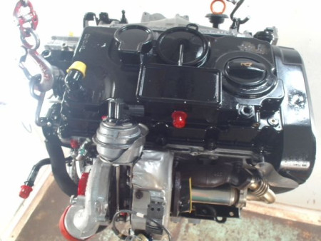 MOTEUR DIESEL JEEP COMPASS 2.0 CRD 4x4