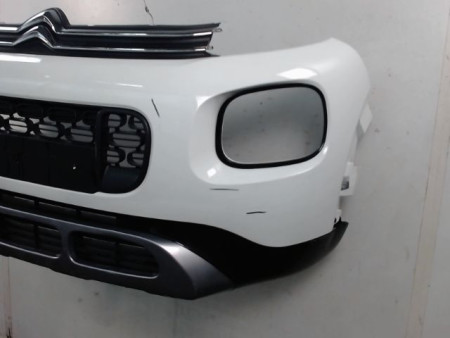 PARE-CHOC AVANT CITROEN C3 AIRCR.