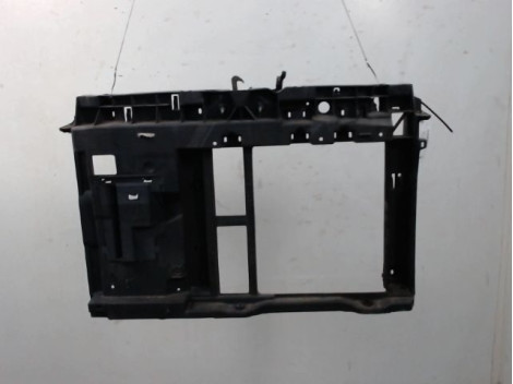 FACE AVANT CITROEN C3