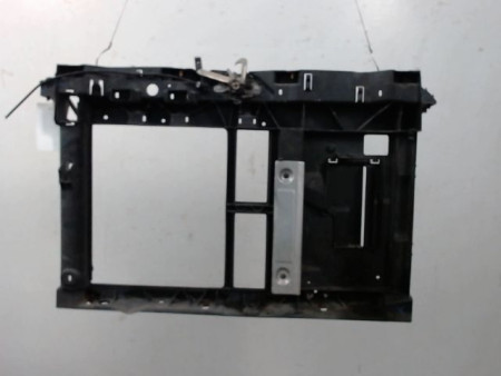 FACE AVANT CITROEN C3