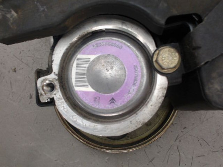 POMPE DIRECTION ASSISTEE PEUGEOT 206