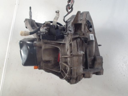 BOITE A VITESSE MECANIQUE RENAULT KANGOO 1.5 dCi 70 