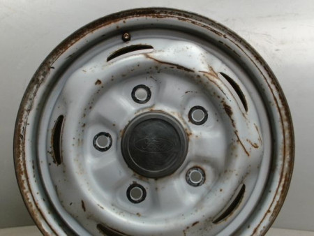 JANTE TOLE FORD TRANSIT
