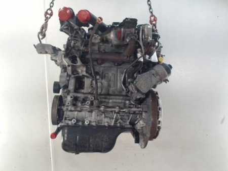 MOTEUR DIESEL PEUGEOT PARTNER 1.6 HDi 90