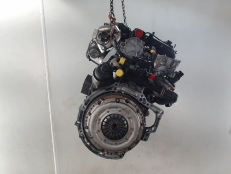 MOTEUR DIESEL PEUGEOT PARTNER 1.6 HDi 90
