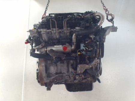 MOTEUR DIESEL PEUGEOT PARTNER 1.6 HDi 90