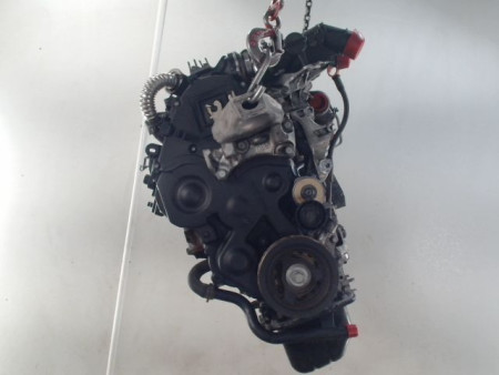 MOTEUR DIESEL PEUGEOT PARTNER 1.6 HDi 90