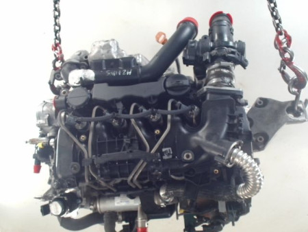 MOTEUR DIESEL PEUGEOT PARTNER 1.6 HDi 90