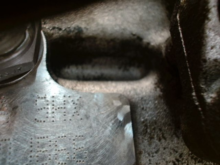 MOTEUR DIESEL PEUGEOT PARTNER 1.6 HDi 90
