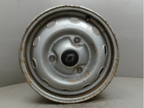 JANTE TOLE RENAULT R5