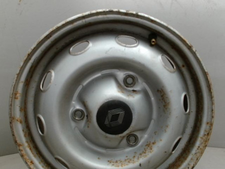 JANTE TOLE RENAULT R5