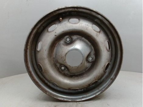 JANTE TOLE RENAULT R5