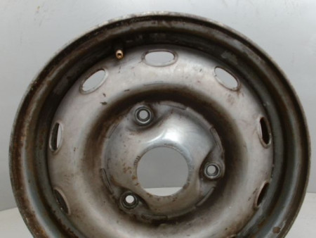 JANTE TOLE RENAULT R5