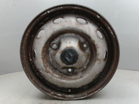 JANTE TOLE RENAULT R5