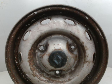 JANTE TOLE RENAULT R5