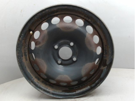 JANTE TOLE RENAULT CLIO