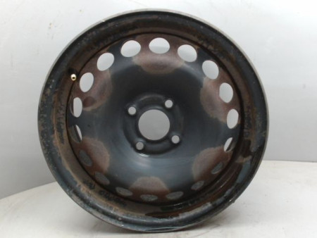 JANTE TOLE RENAULT CLIO