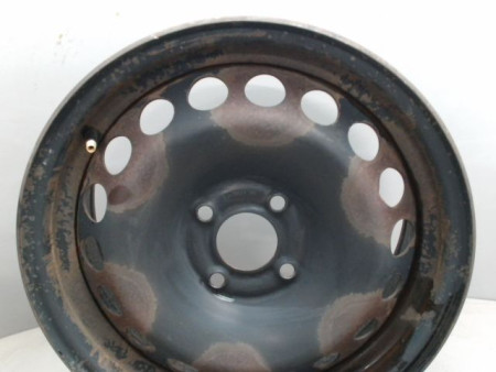 JANTE TOLE RENAULT CLIO