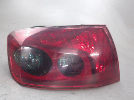 FEU ARRIERE GAUCHE  PEUGEOT 407
