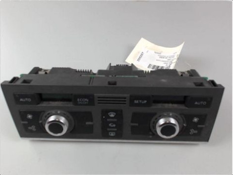 COMMANDE DE CHAUFFAGE AUDI A6 2004-