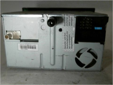 AUTORADIO OPEL CORSA (D) 06-10