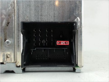 AUTORADIO VOLKSWAGEN POLO IV PH2 05-09