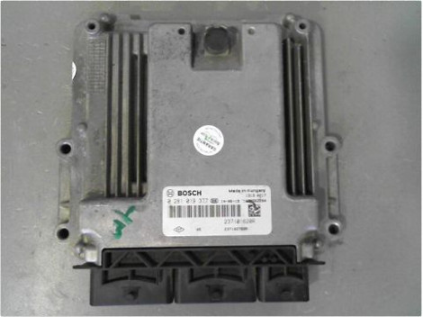 CALCULATEUR MOTEUR RENAULT LATITUDE 2010-