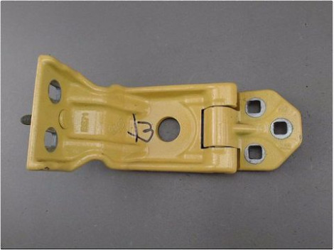 CHARNIERE INF PORTE BATTANTE ARD RENAULT MASTER III PH3 3300 L2H2 2019-