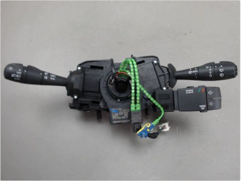 BLOC COMMODOS RENAULT CLIO