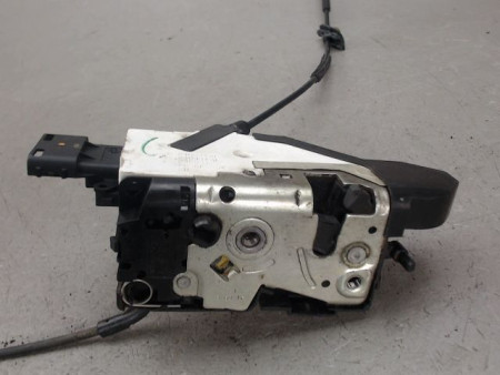 SYSTEME CONDAMNATION AVANT DROIT CITROEN C3