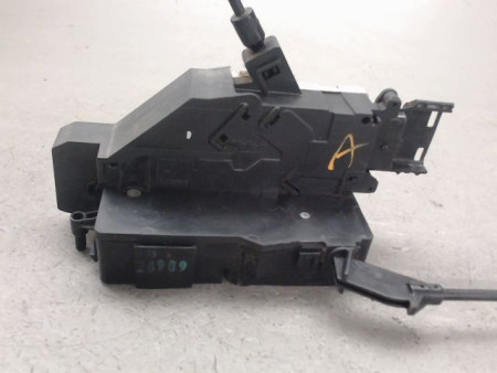 SYSTEME CONDAMNATION ARRIERE DROIT CITROEN C3