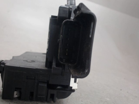 SYSTEME CONDAMNATION ARRIERE DROIT CITROEN C3