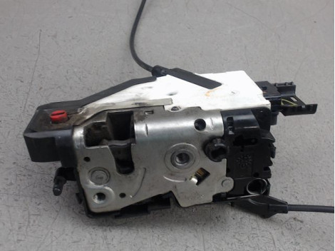 SYSTEME CONDAMNATION ARRIERE GAUCHE CITROEN C3