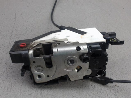 SYSTEME CONDAMNATION ARRIERE GAUCHE CITROEN C3