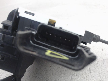 SYSTEME CONDAMNATION ARRIERE GAUCHE CITROEN C3