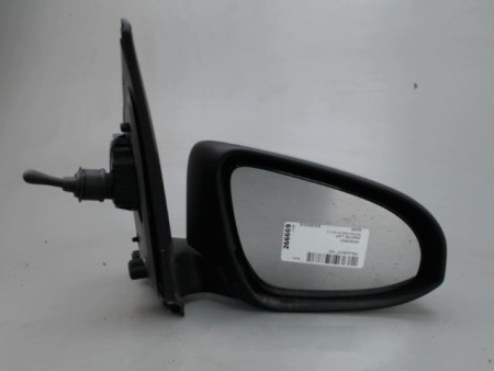 RETROVISEUR EXTERIEUR DROIT PEUGEOT 108