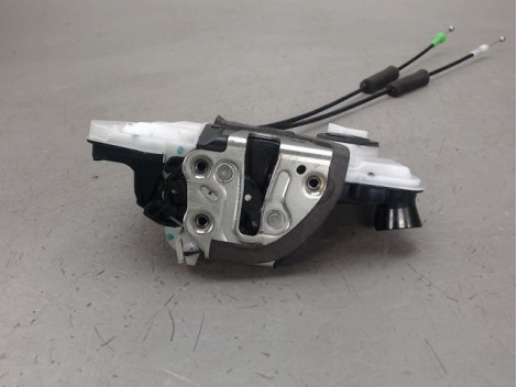 SYSTEME CONDAMNATION AVANT DROIT PEUGEOT 108