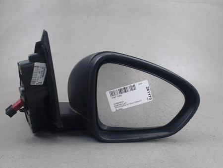 RETROVISEUR EXTERIEUR ELECTRIQUE DROIT FIAT TIPO
